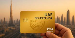 Golden Visa